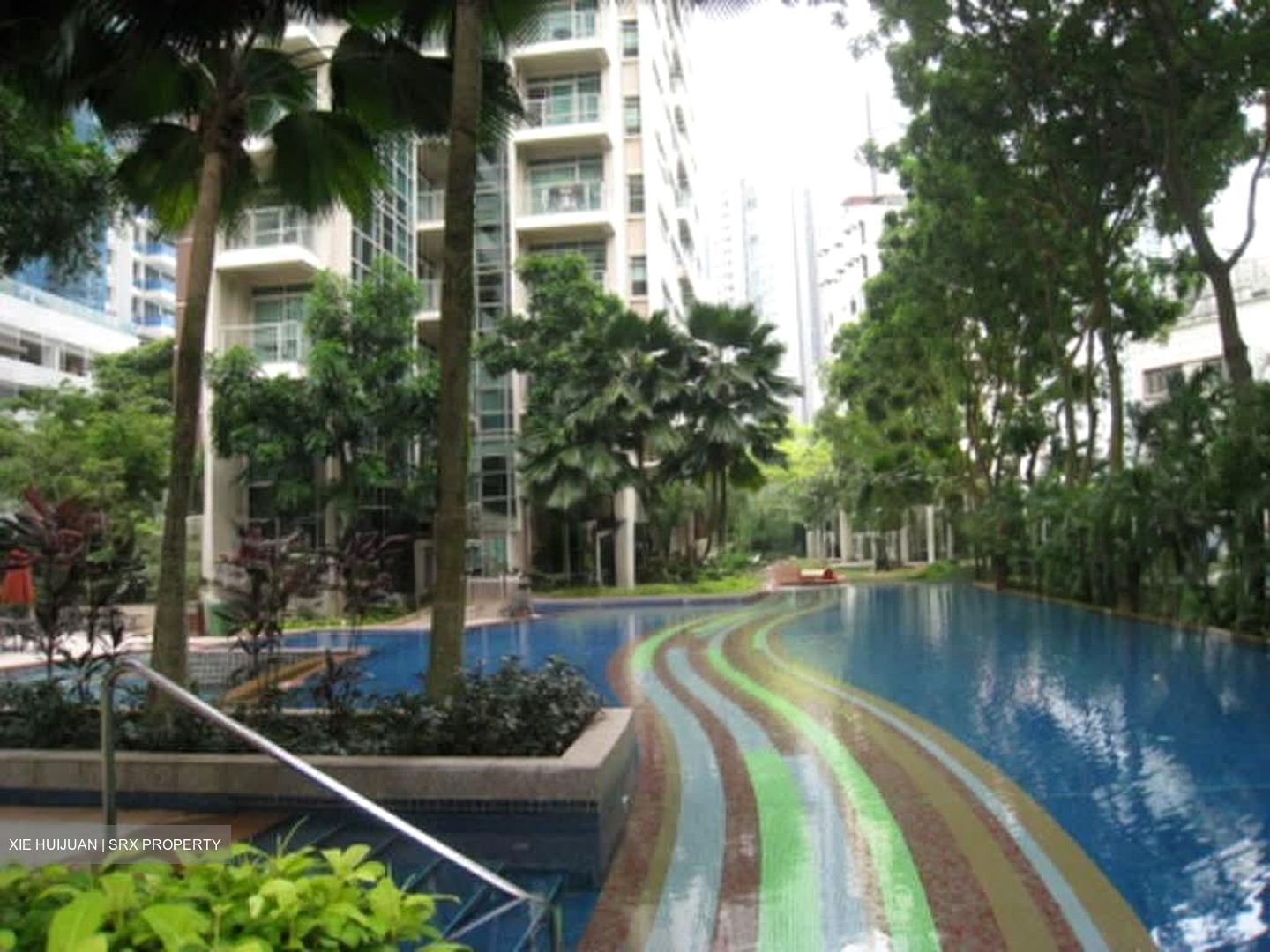 Newton Gems (D11), Condominium #580239031